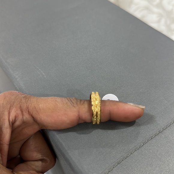 Men Ring size 8 - Picture 4 of 4